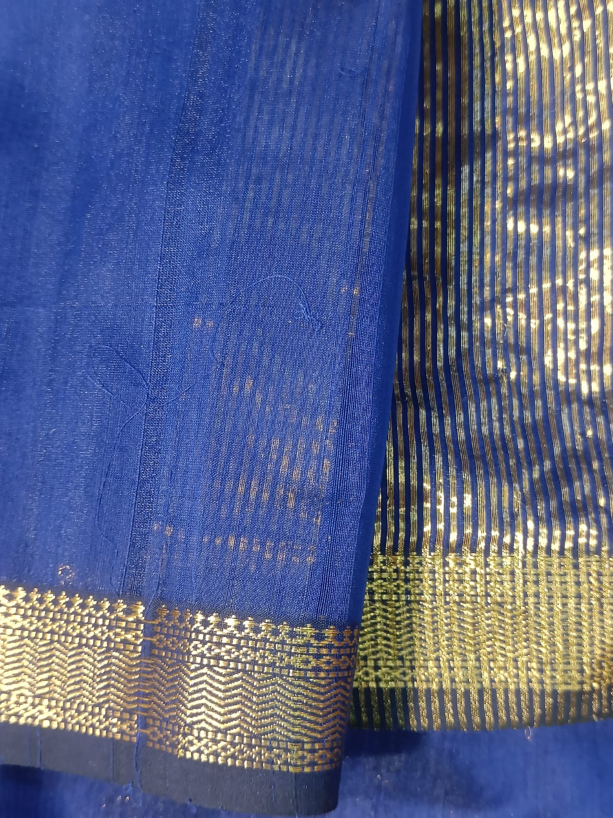 Maheshwari Sarees